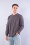 5851 (5073-2) o-neck sweatshirt - 2