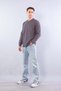 5851 (5073-2) o-neck sweatshirt - 5