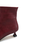 Siri Alba Women's Heeled Boots 0012501 - 2