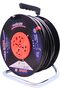 MKCR1150M Cable Reel 50M, 220-240V Heavy Duty
