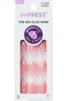 ImPRESS Glow Muse ψεύτικα νύχια, 1 τεμάχιο