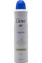 Deodorant spray original, 250 ml - 2