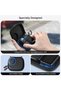 حقيبة مدمج لكاميرا DJI Osmo Nano، حقيبة حمل خفيف ، غطاء صلب واقٍ للعدسة، مقاوم للرذاذ - 6
