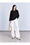 oversize sweatshirt tunik - 3