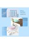 طابعة، PeriPage L1 Mini Pocket BT لصنع الملصقات، طابعة ملصقات حرارية محمولة بدون حبر مع 1 - 5