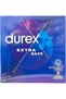 Prezervativ Extra safe, 3 buc - 2