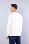 5879 three thread sweatshirt without raising - 3