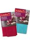 Microfiber floor cloth, various variants, 1 pc. - 2