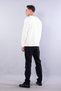 5851 (5073-2) o-neck sweatshirt - 6