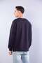 5879 three thread sweatshirt without raising - 3