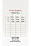 Leylanur Hooded Diamond Pattern Long Vest-En2220 Stone - 4