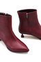 Siri Alba Women's Heeled Boots 0012501 - 3