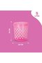 Presto Container Set 5/7/10 (Jelly Printed) - Pink - 6