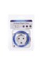 24ώρος Αναλογικός χρονοδιακόπτης 3600W 16Α - Programme timer - 4