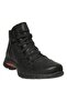 D26Kb-4125 Daily Black Women's Boots - 3
