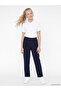Loose Fit Girls' Pants - 2
