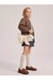 Children's Plush Dog Figure Shoulder Bag - 3