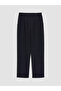 Loose Fit Girls' Pants - 3
