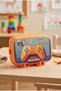 4 Compartment Lunch Box - Food Storage Container - Lunchbox Level up - 8