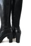 Leda Alma Women's Heeled Boots 00122545 - 4