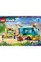 ®   Friends Heartlake City Bus 41759-7 Buildable Bus for Kids Ages 7 and Up, Otob - 2