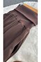3-Striped Oversize Women's Bottom Sweatpants - 3