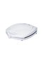 4 Slice Sandwich Maker with Non Stick Plates, Cool Touch Handle, 1400W, Quick Heating Toastie Grill - 2