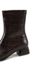 Nova Lila Women's Heeled Boots 0012602 - 4