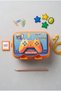 4 Compartment Lunch Box - Food Storage Container - Lunchbox Level up - 7