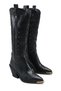 Nashira Luce Women's Heeled Boots 001280 - 3