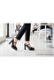 26K477-2 Platform Sole High Heeled Women's Shoes