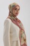 Bamboo Kraş Shawl 7045 - 3