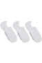 Wb 3-Pack Sneaker Ptk-W 6Fx 36/40 Sneaker Viscose Bamboo Socks