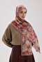 Bamboo Kraş Shawl 7045 - 5