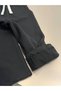 Boys' Comfortable Cut Jogger Sweatpants with Waist and Leg Cuff Detail - 4
