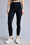 Warmtech Recovery Sportswear Black Women's Leggings W8206Az/Bk81 - 3