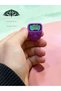 Led Mini Ring Zikirmatik Digital Zikir Counter with Alerts Every 100 Times