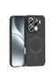 Oppo Find X9 Pro Case Ultra Slim Hard Lightweight Magsafe Camera Protected