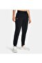 Rival Hi Rise Women's Sweatpants 1382727-001 Black - 2