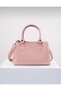 حقيبة كتف نسائية مكونة من 3 أقسام - 2