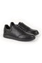 Men's Winter Waterproof Non-Slip and Flexible Sole Orthopedic Inner Lining Genuine Leather Casual Shoes - 4