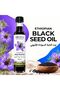 BRAVA Ethiopian Black Seed Oil 200ml Grade A – Cold-Pressed, 100% Pure and Potent - 4