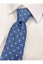 Woven Fabric Patterned Tie