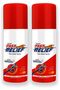 Emami Himani Fast Relief Pain Relief Spray, 2 Pieces, 150 ml