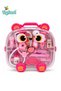 Kids Doctor Medical Kit 27-Piece Pretend Play Set with Carry Case, Stethoscope, Syringe, Thermometer & Medical Accessories, Educational Role Play Doctor Toy for Boys & Girls Ages 3+