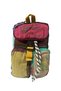 S Size Quality Single Compartment Vintage Casual Design Unisex Backpack Daily Travel Trekking Bag 24Cmx30Cm - 2