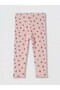 Baby Girl Leggings with Waist Cord for Style Seekers from Uzg Store - 4