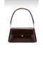 Marla Vintage-Style Women's Clutch Bag and Shoulder Bag for Everyday Use