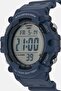 CASIO Men's Digital Grey Dial Watch - AE-1500WH-2AVDF - 3