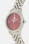 Women APSSRD104L Stainless Steel Analog Watch 30 mm, Silver - 3